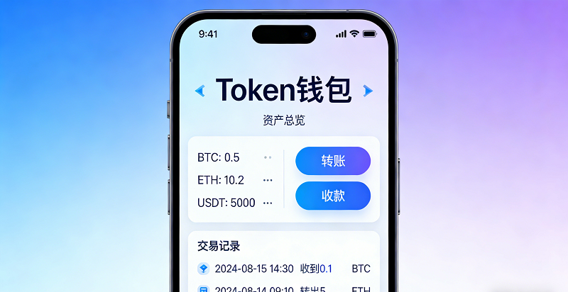 Trust钱包App官方_去中心化资产钱包|TrustWallet